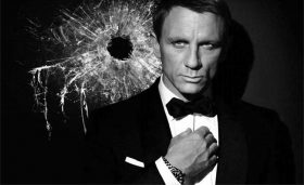“Điệp viên 007” 2019 tiếp tục có sự góp mặt của Daniel Craig